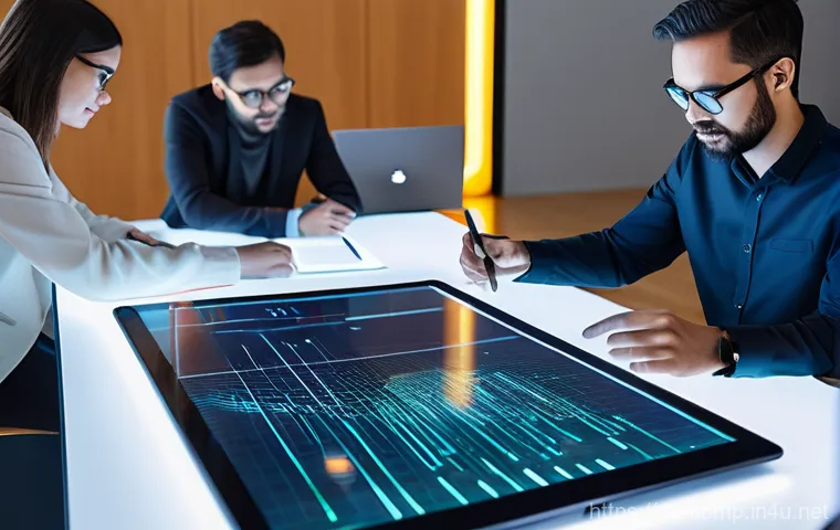 작곡가 자격증 준비생의 일상 - A focused female music producer, in her late 20s, wearing a comfortable yet stylish oversized hoodie...