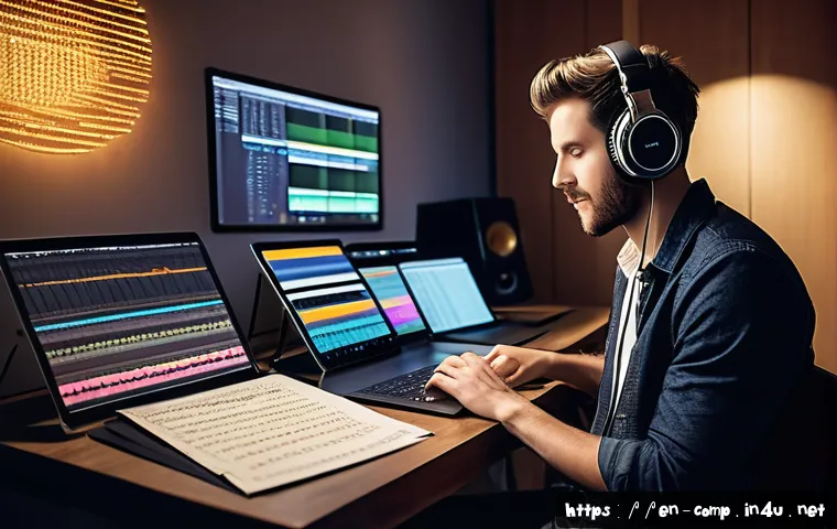 Unlocking Your Music Career: How Composer Certifications Boost Your Performance Planning Skills 4 작곡가 자격증과 공연 기획 관련 이미지 2