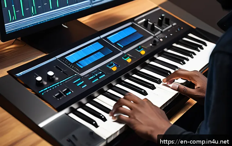 Unlocking Success in Music Production Careers by Combining Composer Certification with Sound Engineering Skills 3 작곡가 자격증과 음향 기술 통합 관련 이미지 1